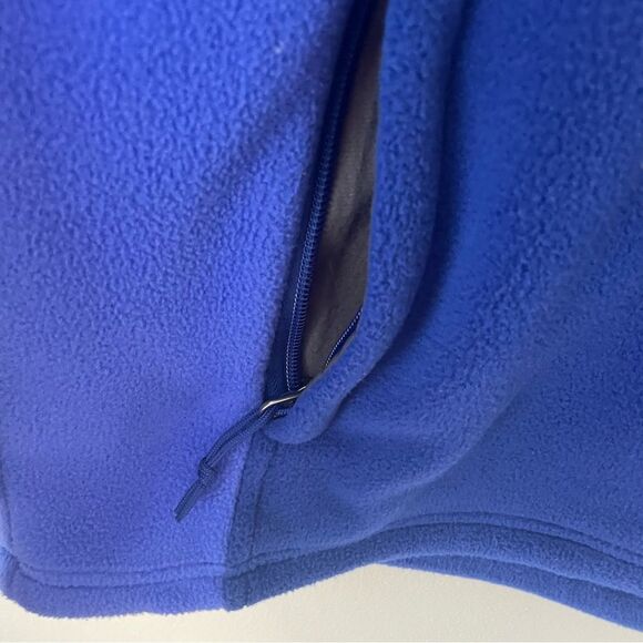 EUC, North Face Fleece, Size M - Picture 6 of 8